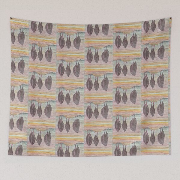 Item preview, Hanging Out designed and sold by kaydee21.