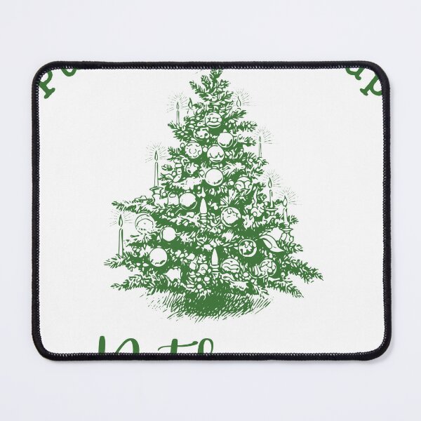 Item preview, Put That Christmas Tree Up Nothing Makes Sense Anyway! designed and sold by TocaLuna.