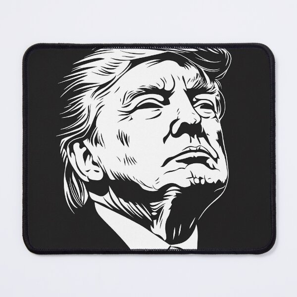 Item preview, Leading with Vision and Power designed and sold by AmericaFirst10.