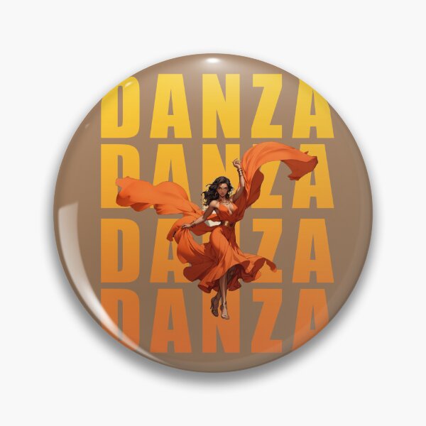 Item preview, Dance dancer illustration gif designed and sold by La Loca.