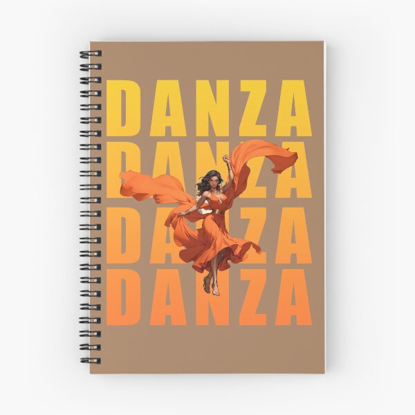 Item preview, Dance dancer illustration gif designed and sold by La Loca.