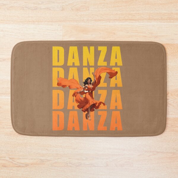 Item preview, Dance dancer illustration gif designed and sold by La Loca.
