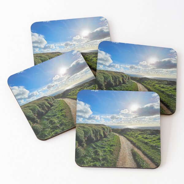 Item preview, Path into the Light designed and sold by Kat Simmons.