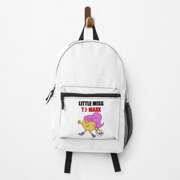 Item preview, Little Miss TJ Maxx! designed and sold by regsdoodles.