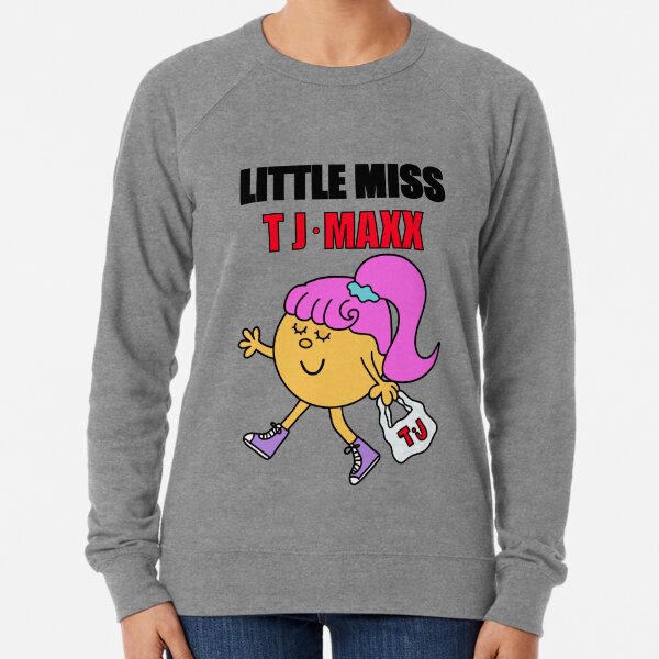 Tj maxx sweatshirts sales