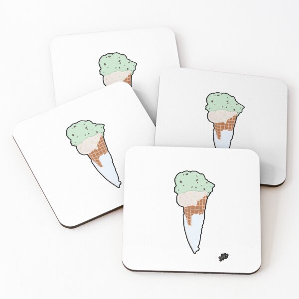 Item preview, Mint Chocolate designed and sold by ST33R.