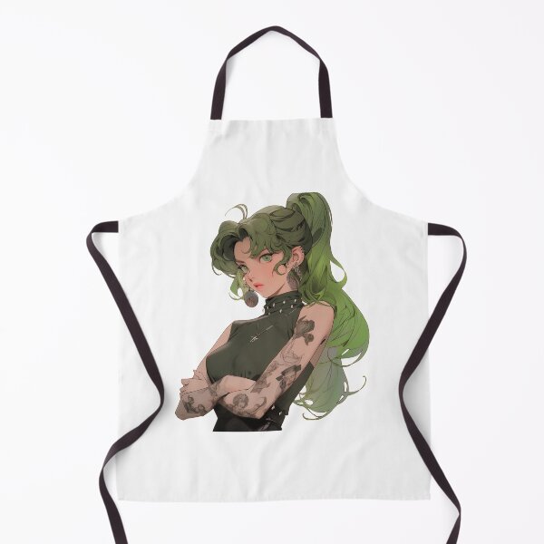 Item preview, Makoto Tattoos designed and sold by Solace Sparkles.
