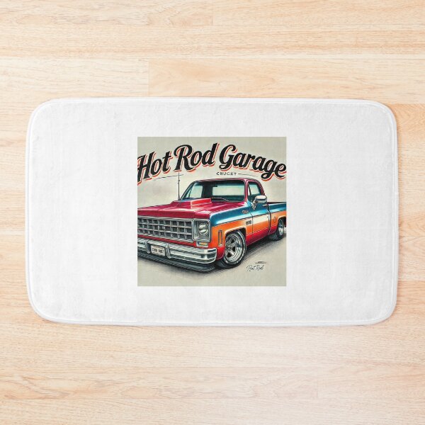 Item preview, Hot Rod Garage designed and sold by Fleetwood1994.