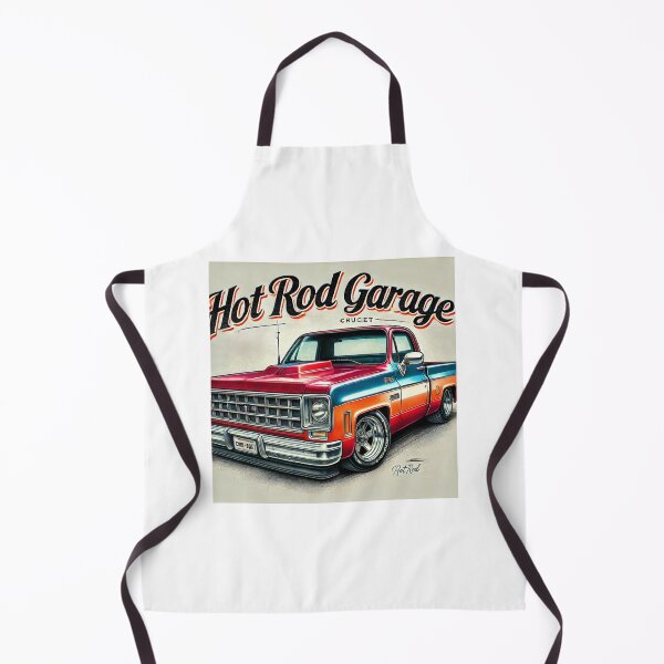 Item preview, Hot Rod Garage designed and sold by Fleetwood1994.