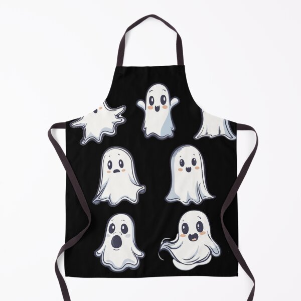 Item preview, Cute spooky ghosts pack designed and sold by FlawlessDraft.