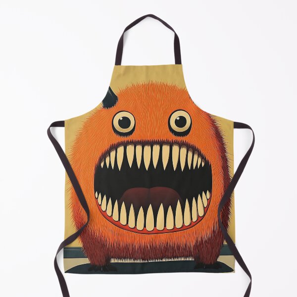 Item preview, Huggable Horrors designed and sold by Retro Type.