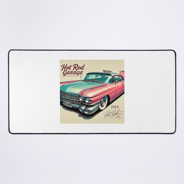 Item preview, Hot Rod Garage designed and sold by Fleetwood1994.
