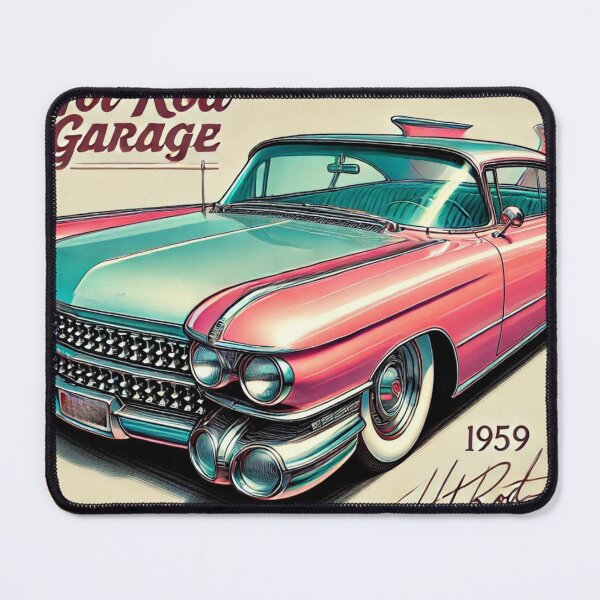 Item preview, Hot Rod Garage designed and sold by Fleetwood1994.