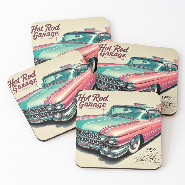 Item preview, Hot Rod Garage designed and sold by Fleetwood1994.