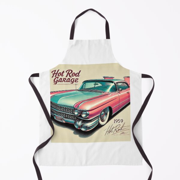 Item preview, Hot Rod Garage designed and sold by Fleetwood1994.