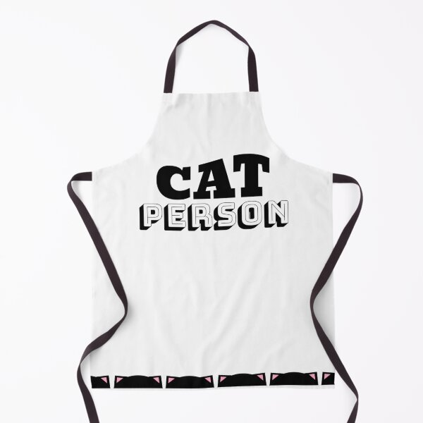 Item preview, Cat Person designed and sold by Jessystile.