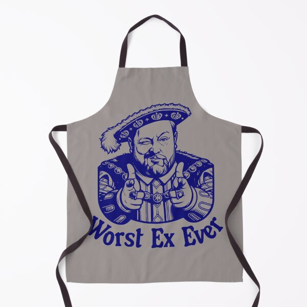 Item preview, Henry the Eightth, Worst Ex Ever. Anne Boleyn Tudors designed and sold by Shelmodine79.