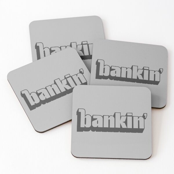Item preview, Bankin designed and sold by visualcraftsman.