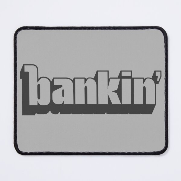 Item preview, Bankin designed and sold by visualcraftsman.