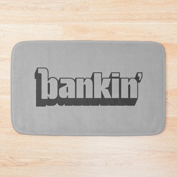 Item preview, Bankin designed and sold by visualcraftsman.
