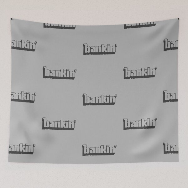 Item preview, Bankin designed and sold by visualcraftsman.