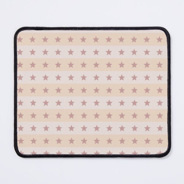 Item preview, STARS AND STRIPES PATTERN IN SHADES OF PINK AND PURPLE designed and sold by larissa-myrie.