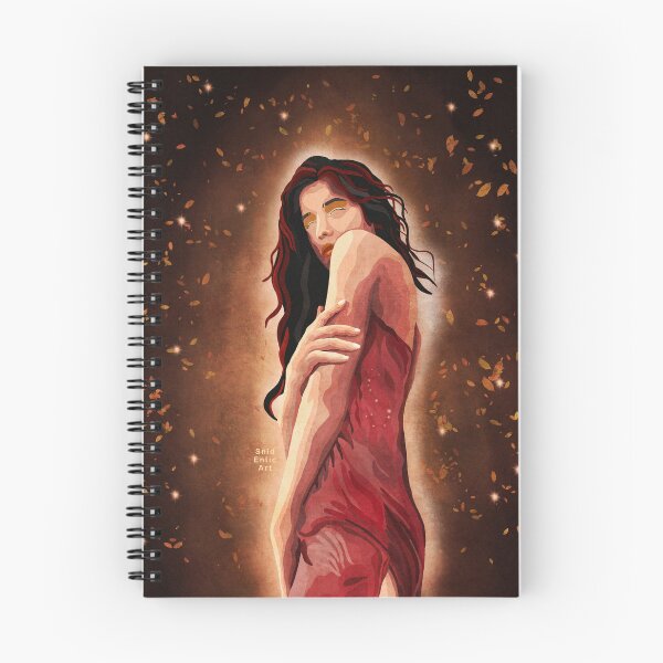 Item preview, Scorpio Woman Art designed and sold by snidentic.