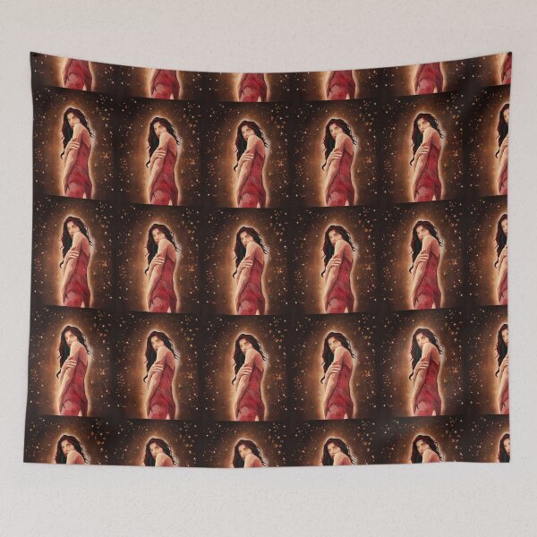 Item preview, Scorpio Woman Art designed and sold by snidentic.