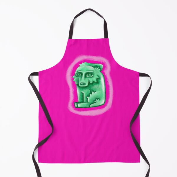 Item preview, Talla de jadeíta de perro doméstico designed and sold by Toot Group.