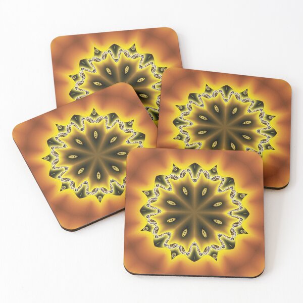 Item preview, Kaleidoscopic-087 designed and sold by KaleidoPics.
