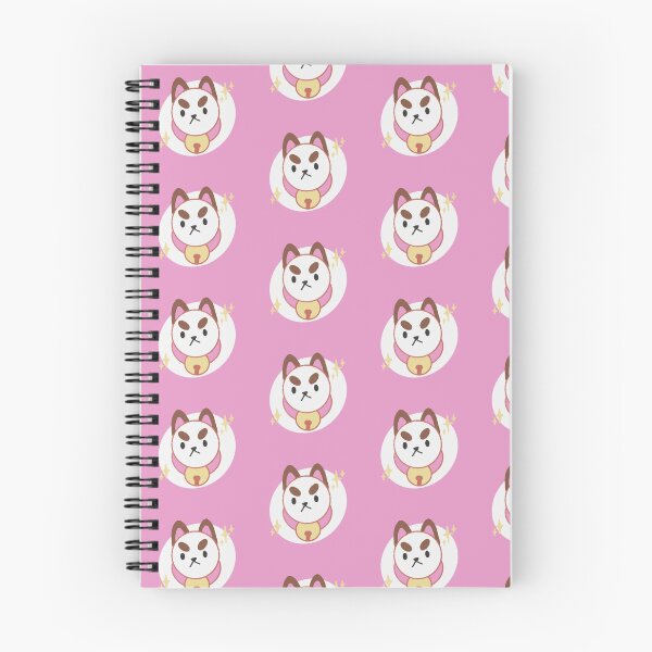 Item preview, Puppycat designed and sold by moonsugarspice.