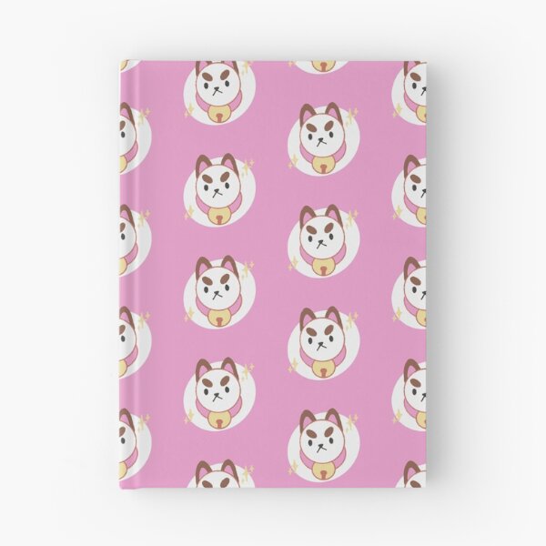 Item preview, Puppycat designed and sold by moonsugarspice.