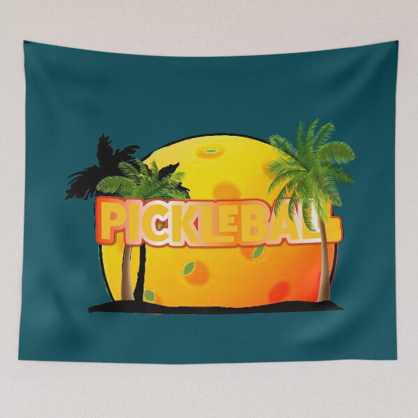 Item preview,  PICKLEBALL PRESTIGE designed and sold by THE AMERICAN TEEVANGELIST.