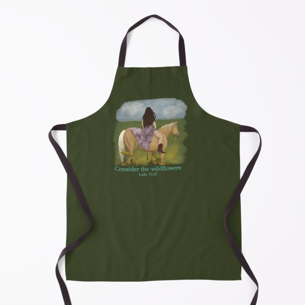 Item preview, Consider the Wildflowers designed and sold by Old Water Cryptid .