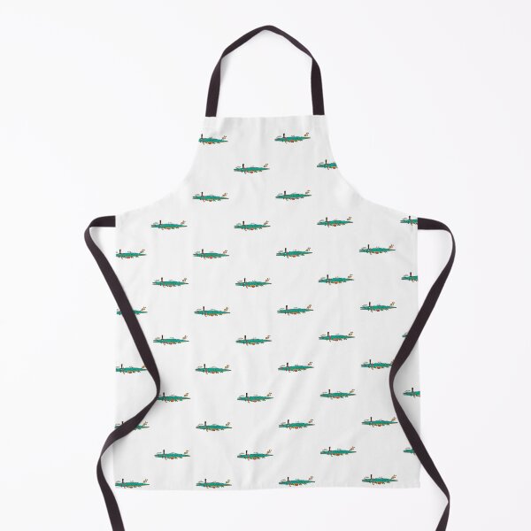 Item preview, Mr Crocodile designed and sold by Sikkpen.