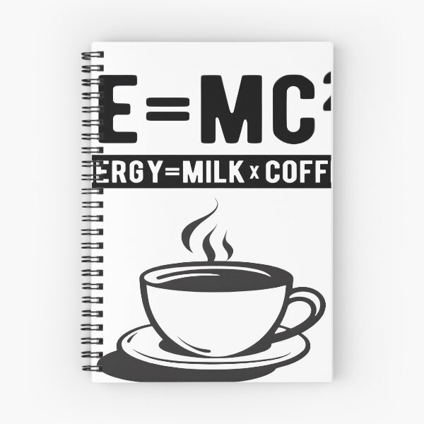 Item preview, The Coffee Equation designed and sold by DraapFashion.