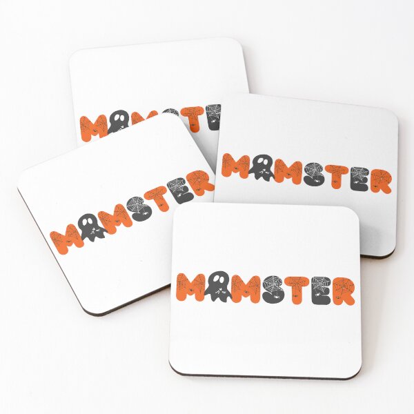 Item preview, MOMSTER. A cute monster mom! designed and sold by FreeSoulLab.
