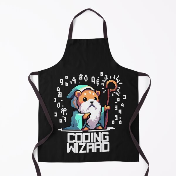 Item preview, Coding Wizard designed and sold by TeddybearClub.