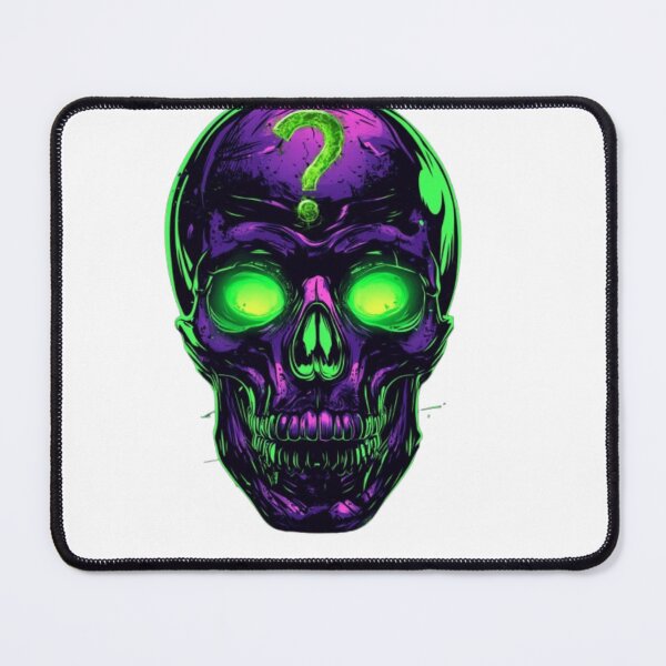 Item preview, deadly question designed and sold by ONLINENEST.