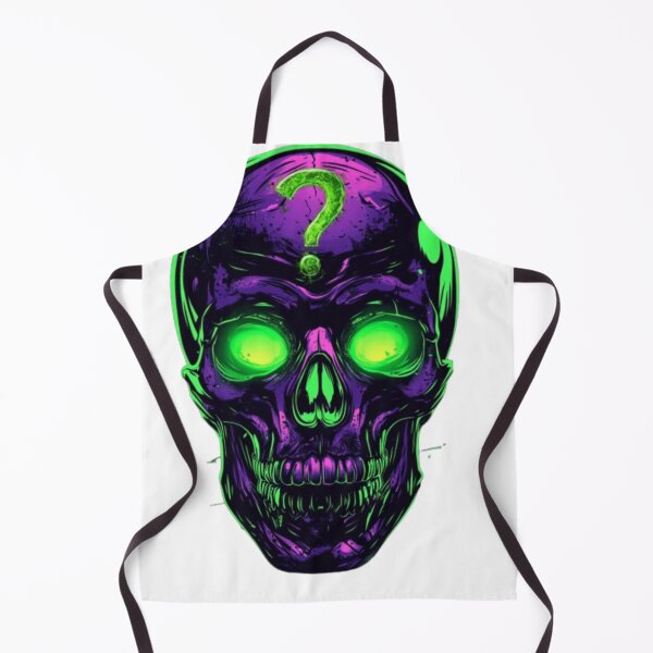 Item preview, deadly question designed and sold by ONLINENEST.