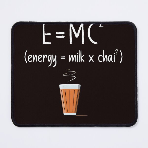 Item preview, The Chai Equation designed and sold by DraapFashion.