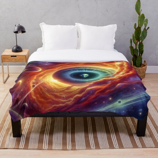 Item preview, Nebula 2 designed and sold by PamsAIArt.