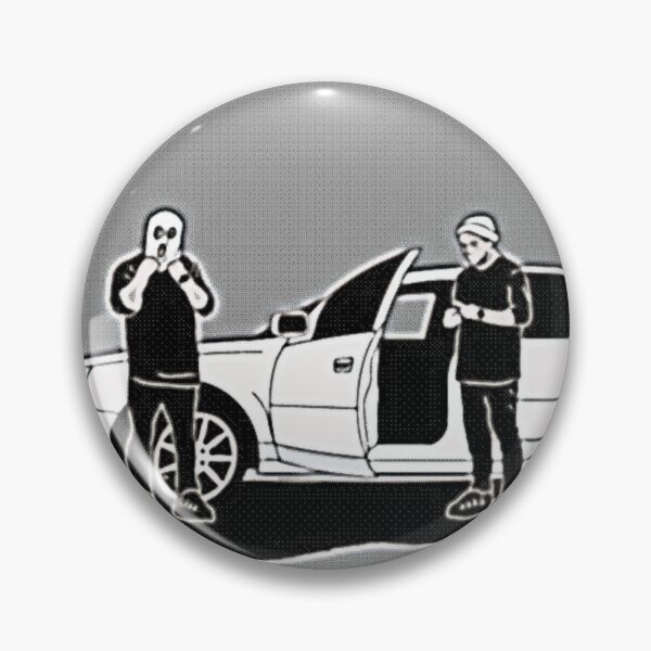 Item preview, Ski mask Cadillac designed and sold by StunePls.