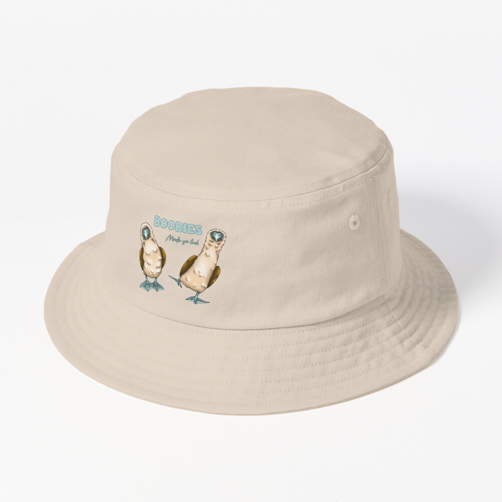Item preview, Bucket Hat designed and sold by smoothfoxill.