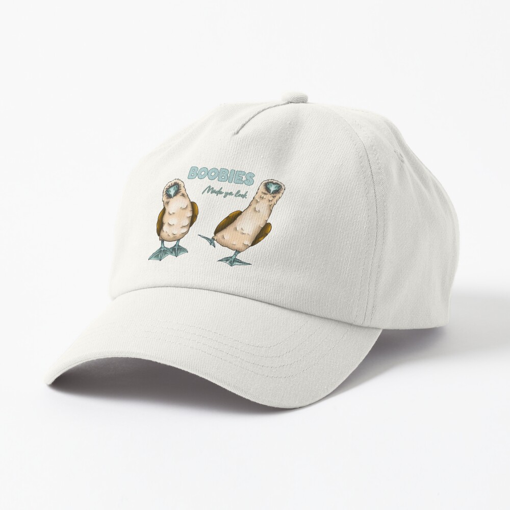 Item preview, Dad Hat designed and sold by smoothfoxill.