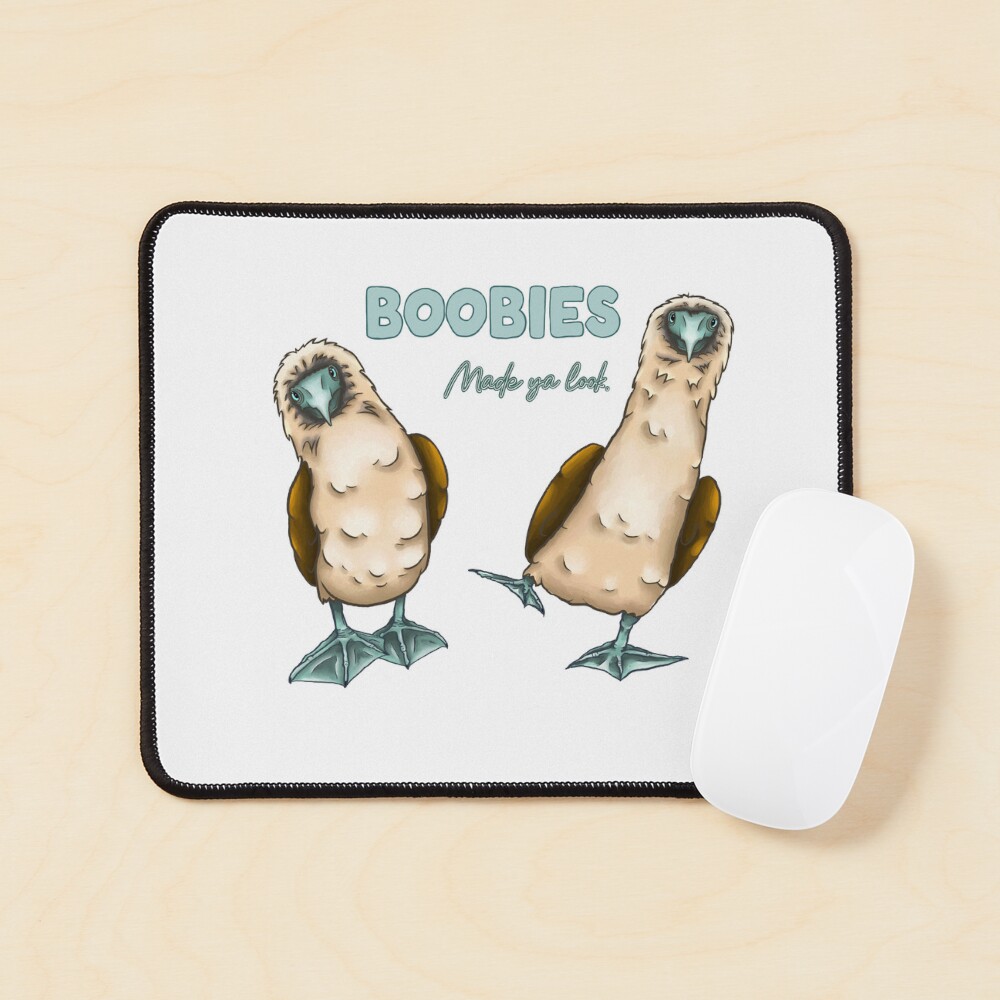 Item preview, Mouse Pad designed and sold by smoothfoxill.