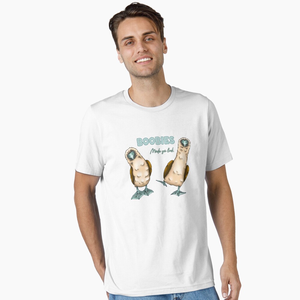 Item preview, Essential T-Shirt designed and sold by smoothfoxill.