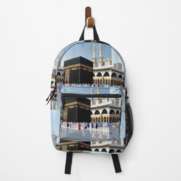 Item preview, Kaaba Mecca, Kaaba Great Mosque of Mecca, Black Stone Islam, HAJJ 22 designed and sold by AnadAA.