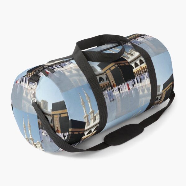 Item preview, Kaaba Mecca, Kaaba Great Mosque of Mecca, Black Stone Islam, HAJJ 22 designed and sold by AnadAA.