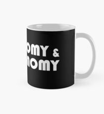 Astronomy & Gastronomy Mug